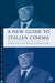 A New Guide to Italian Cinema by C. Celli
