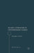 Islamic Literature in Contemporary Turkey: From Epic to Novel by K. Cayir