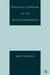 Holocaust Literature of the Second Generation by M. Vaul-Grimwood