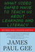What Video Games Have to Teach Us About Learning and Literacy. Se by James Paul Gee
