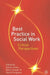 Best Practice in Social Work: Critical Perspectives by Karen Jones