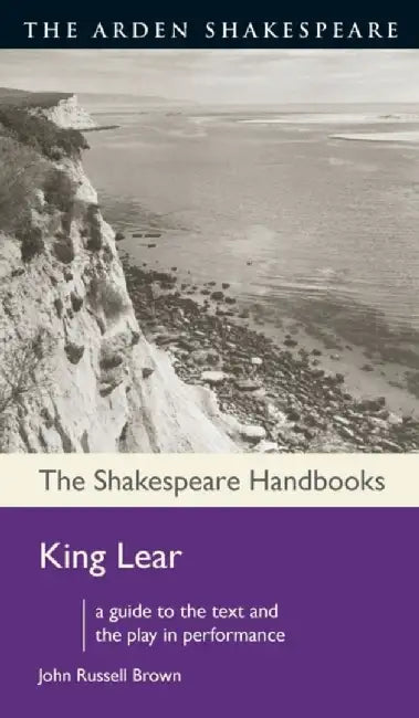 King Lear by John Russell Brown