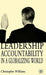 Leadership Accountability in a Globalizing World by C. Williams