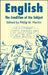English: The Condition of the Subject by Philip W. Martin