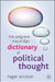 The Palgrave MacMillan Dictionary of Political Thought by Roger Scruton