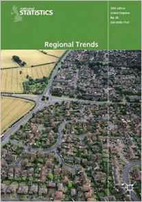 Regional Trends