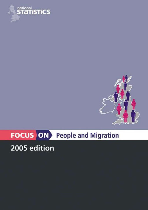 Focus on People and Migration by Na Na