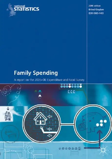 Family Spending 