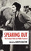 Speaking Out: The Female Voice in Public Contexts by J. Baxter