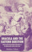 Dracula and the Eastern Question: British and French Vampire Narratives of the Nineteenth-Century Near East by M. Gibson
