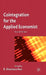 Cointegration for the Applied Economist by B. Bhaskara Rao