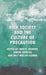 Risk Society and the Culture of Precaution by I. Richter, S. Berking, R. Müller-Schmid