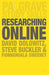 Researching Online by David P. Dolowitz
