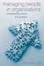 Managing People in Organisations: Contemporary Theory and Practice by Jeremy Adams