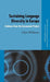 Sustaining Language Diversity in Europe: Evidence from the Euromosaic Project by G. Williams