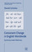 Consonant Change in English Worldwide: Synchrony Meets Diachrony by D. Schreier
