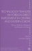 Technology Transfer Via Foreign Direct Investment in Central and Eastern Europe: Theory, Method of Research and Empirical Evidence by J. Stephan