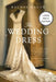 The Wedding Dress: A Split-Time Romance with a Thread of Magical Realism (HarperCollins Large Print) by Rachel Hauck