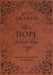 Hope for Each Day Morning & Evening Devotions by Billy Graham