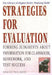 Strategies for Evaluation by David Wilson