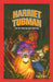 Harriet Tubman and the Underground Railroad by Dan Abnett