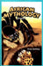 African Mythology by Glenn Herdling