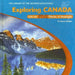 Exploring Canada with the Five Themes of Geography by Nancy Golden