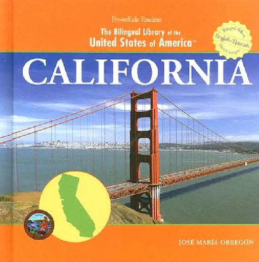California by José María Obregón