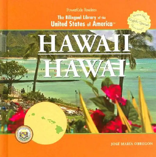 Hawaii by José María Obregón