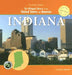 Indiana by Vanessa Brown