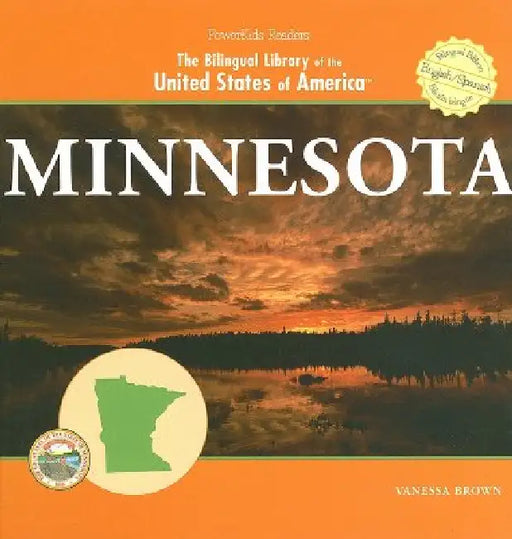 Minnesota by Vanessa Brown