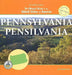 Pennsylvania/Pensilvania by Jennifer Way