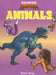 Animals by Peter Gray