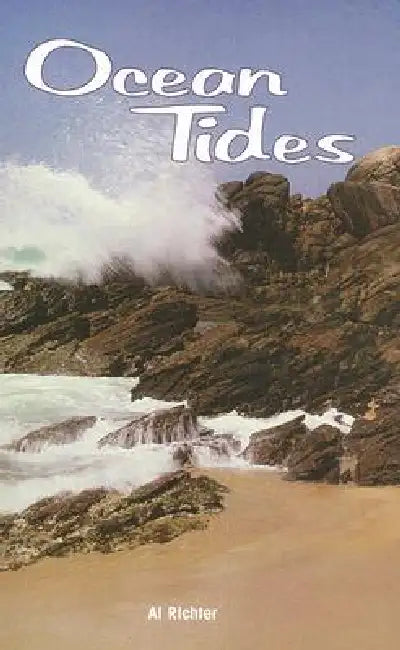 Ocean Tides by Al Richter