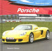 Porsche by Rebecca Hawley