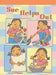 Sue Helps Out by Kerri O'Donnell
