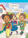 Lunes Con Meg by Shelby Braidich