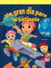 Un Gran Día Para La Patineta (a Great Day to Skate) by Kenny Allen