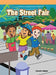 The Street Fair by Lincoln James
