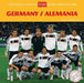 Germany / Alemania by José María Obregón