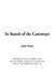 In Search of the Castaways by Jules Verne
