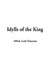 Idylls of the King by Alfred Tennyson