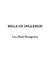 Rilla of Ingleside by Lucy Maud Montgomery