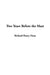 Two Years Before the Mast by Richard Henry Dana