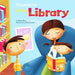 Manners in the Library by Chris Lensch