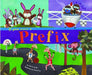 If You Were a Prefix by Marcie Aboff