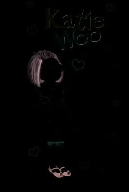 No Valentines for Katie by Fran Manushkin, Tammie Lyon