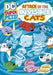 Attack of the Invisible Cats by Scott Sonneborn