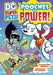 Pooches of Power! by Sarah Stephens