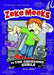 Zeke Meeks Vs the Gruesome Girls by D. L. Green